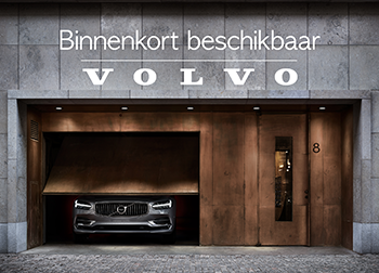 Volvo V90 T6 AWD plug-in hybrid Plus Bright